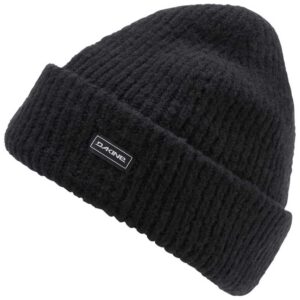 Dakine Harper Beanie Negro  Mujer
