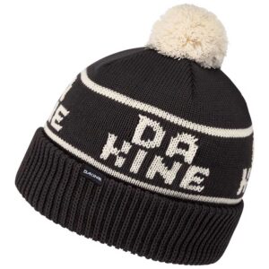 Dakine Palmer Beanie Negro Hombre