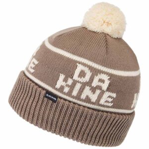 Dakine Palmer Beanie Beige Hombre