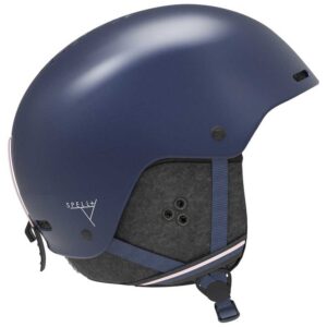 Salomon Spell+ Helmet Azul 53-56 cm