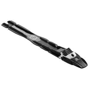 Salomon Prolink Pro Classic Nordic Ski Bindings Negro