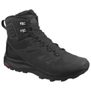 Salomon Outblast Ts Cswp Snow Boots Negro EU 42 2/3 Hombre
