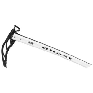 Grivel Ghost Ice Axe Blanco 45 cm