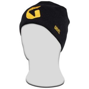 Grivel Winter Beanie Negro Hombre