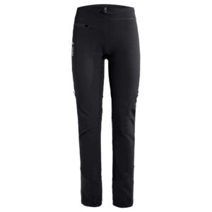 Vaude Larice Light Ii Pants Negro 36 Mujer