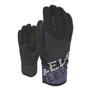 Level Line I-touch Gloves Negro 2XS Hombre