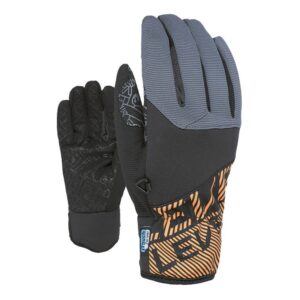 Level Line I-touch Gloves Negro XS Hombre
