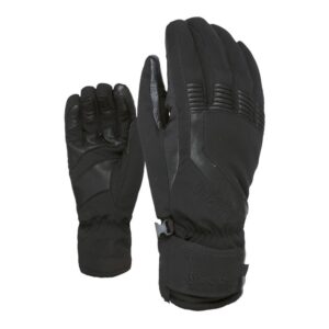 Level I-super Radiator Goretex Gloves Negro S-M Hombre