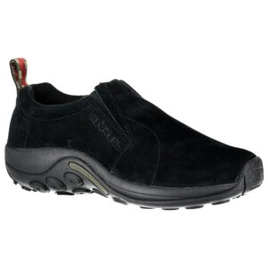 Merrell Jungle Moc Trainers Negro EU 50 Hombre