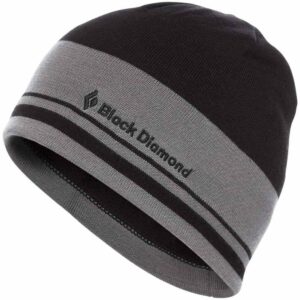 Black Diamond Moonlight Beanie Negro Hombre