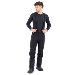 Black Diamond Dawn Patrol Pants Negro S Hombre