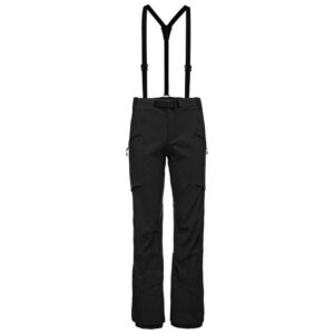 Black Diamond Dawn Patrol Pants Negro M Mujer