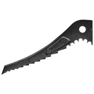 Black Diamond Hot Forged Alpine Pick Negro