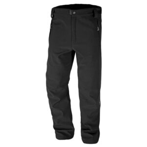 Cmp 3a14257 Pants Negro M Hombre