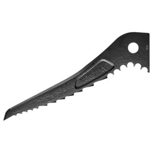 Black Diamond Hot Forged Natural Pick Negro