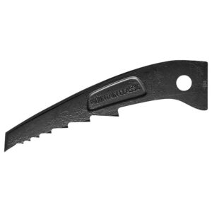 Black Diamond Hot Forged Mtn Classic Pick Negro