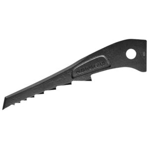 Black Diamond Hot Forged Mtn Tech Pick Negro