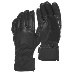Black Diamond Tour Gloves Negro XL Hombre