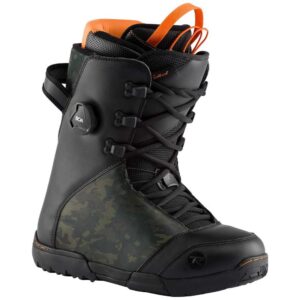 Rossignol Cutback Snowboard Boots Negro 27.0