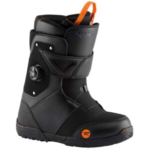 Rossignol Document Snowboard Boots Negro 27.0