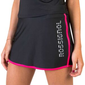 Rossignol Maia Skirt Negro L Mujer