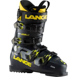 Lange Rx 120 Low Volume Alpine Ski Boots Negro 26.5