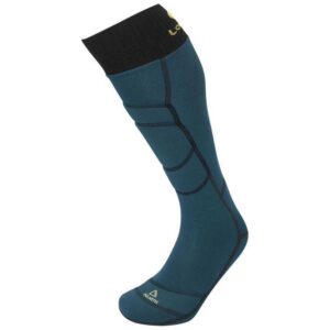 Lorpen T3+ Ski Polartec Warm Active Socks Azul EU 35-37 Hombre