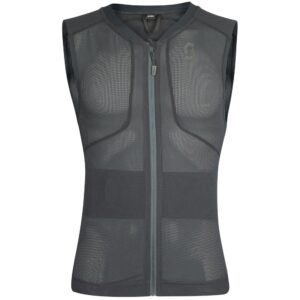 Scott Airflex Light Protector Vest Negro M