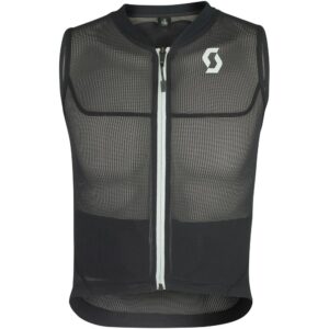 Scott Airflex Protective Vest Negro 2XS