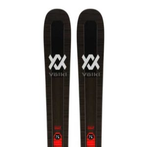 Volkl Mantra 102 Alpine Skis Negro 177