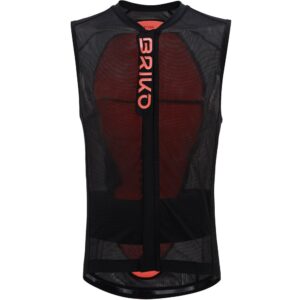 Briko Armon Protective Vest Negro L