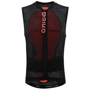 Briko Armon Protective Vest Negro XS