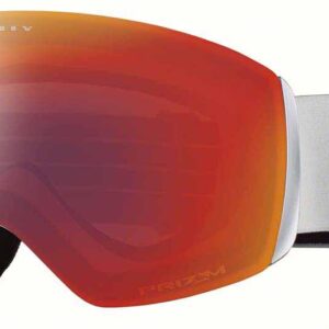 Oakley Flight Deck Xm Prizm Ski Goggles Blanco Prizm Torch Iridium/CAT3-2