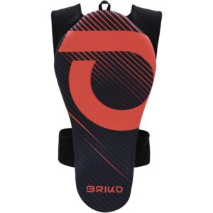 Briko Armon Spine Back Protector Negro M