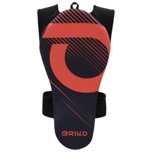 Briko Armon Spine Back Protector Negro 2XS