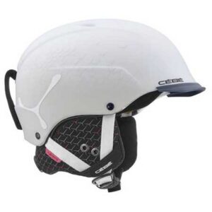 Cebe Contest Visor Ultimate Helmet Blanco 59-61 cm
