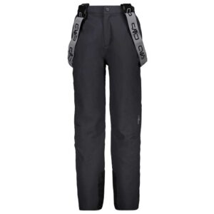 Cmp Salopette 3w00204 Pants Gris 12 Years Niño