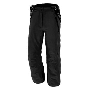 Cmp Salopette 3w01405 Pants Negro 10 Years Niño