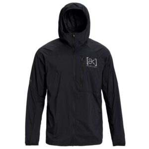 Burton Ak Dispatcher Ultralight Jacket Negro S Hombre