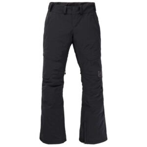 Burton Ak Goretex Summit Pants Negro M Mujer