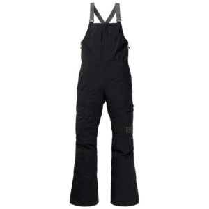 Burton Ak Goretex Kimmy 2l Pants Negro S Mujer