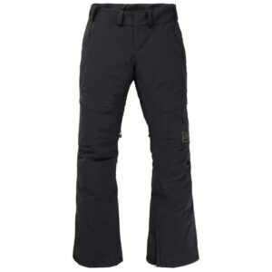 Burton Ak Goretex Summit Pants Negro XL Mujer