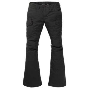 Burton Gloria Pants Negro XS Mujer