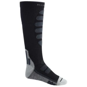 Burton Performance Pls Lcp Socks Negro EU 37-40 1/2 Hombre