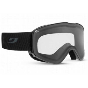 Julbo Alpha Ski Goggles Negro Clair/CAT0