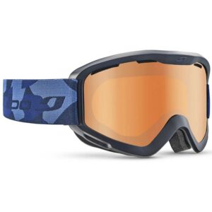 Julbo Mars Ski Goggles Azul Orange/CAT3