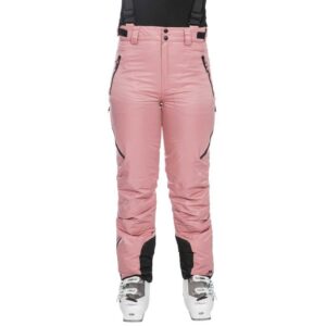 Trespass Admiration Pants Rosa L Mujer