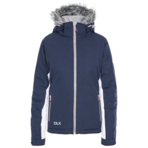 Trespass Sandrine Jacket Azul XS Mujer
