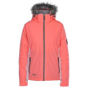 Trespass Sandrine Jacket Rosa XS Mujer