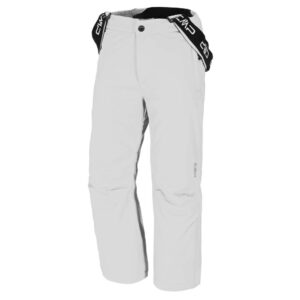 Cmp Salopette 3w15994 Pants Blanco 5 Years Niño